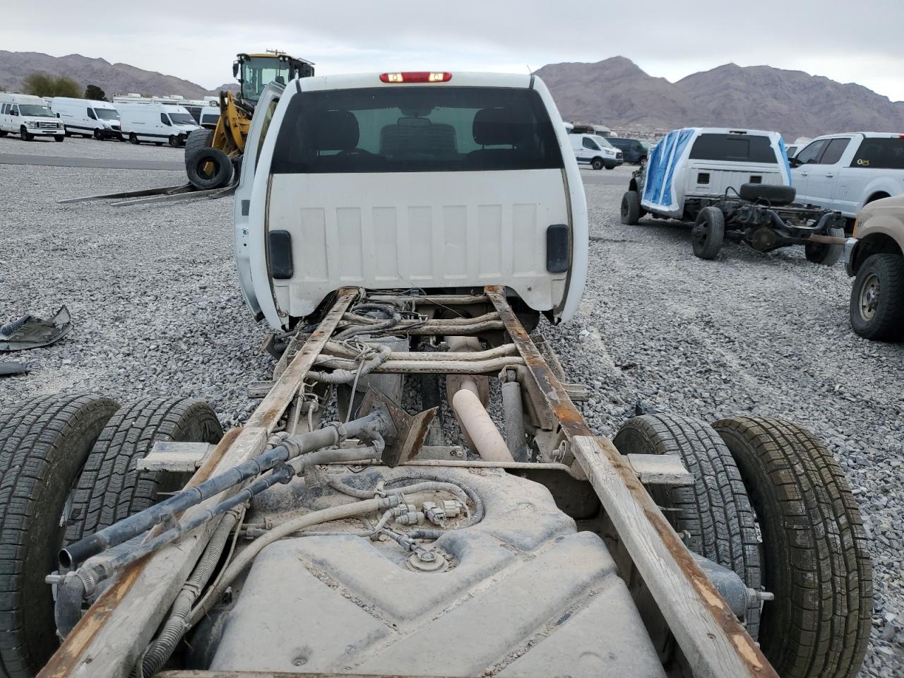 2013 GMC Sierra - Image 10