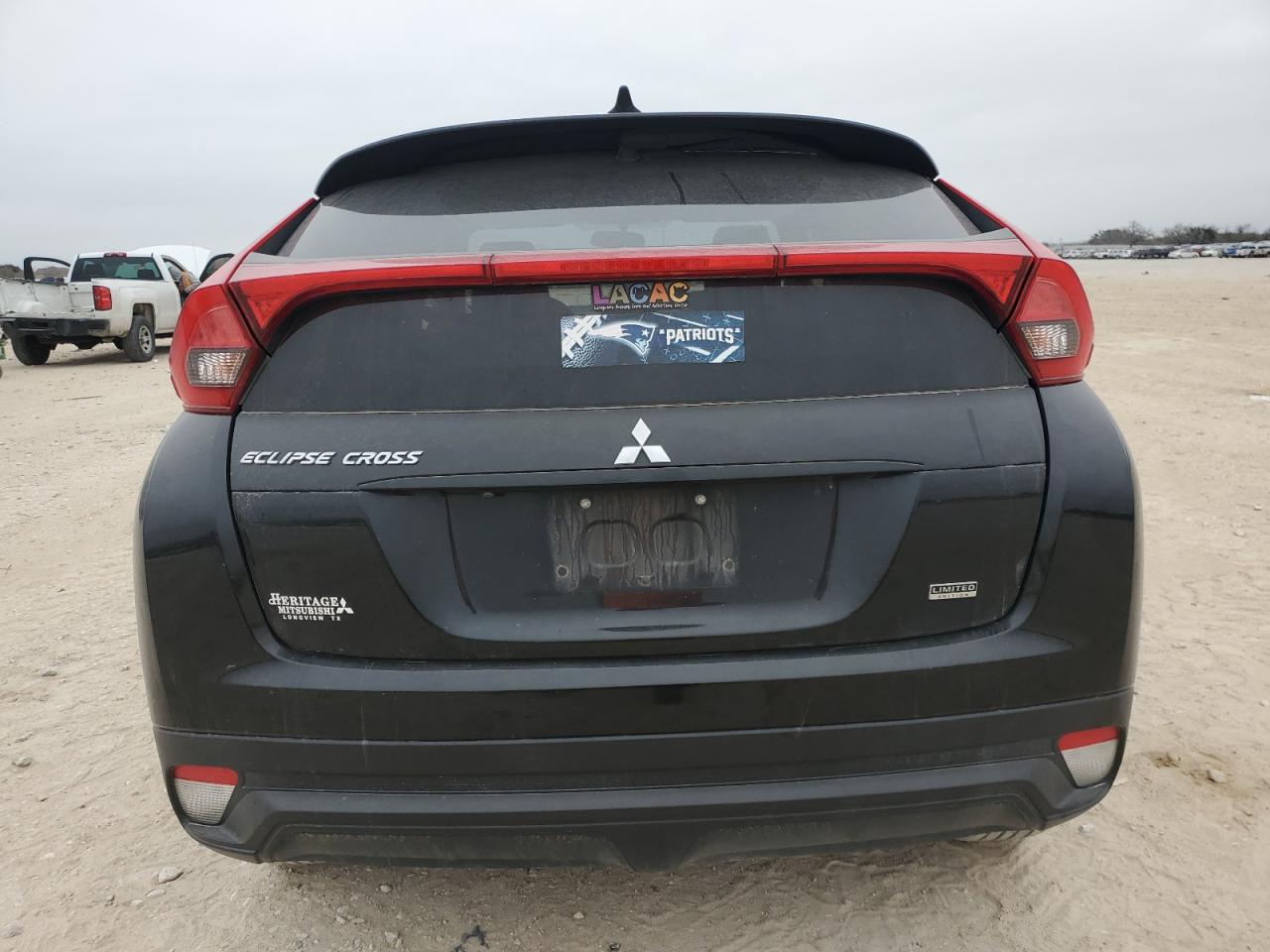2020 Mitsubishi Eclipse - Image 6