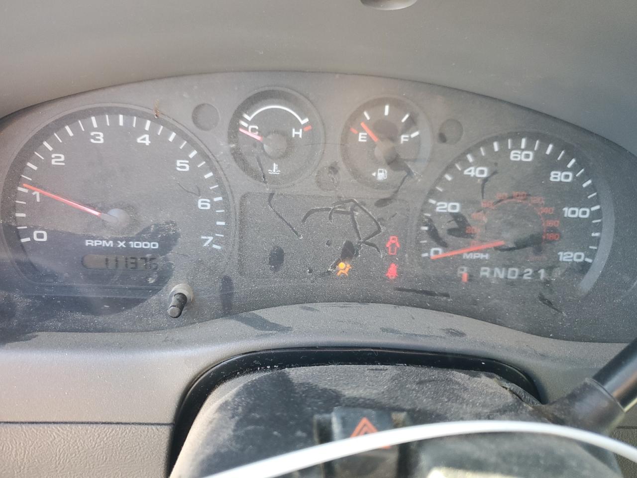 2008 Ford Ranger - Image 9