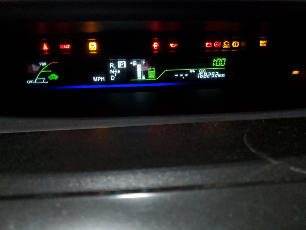 2014 Toyota Prius - Image 9
