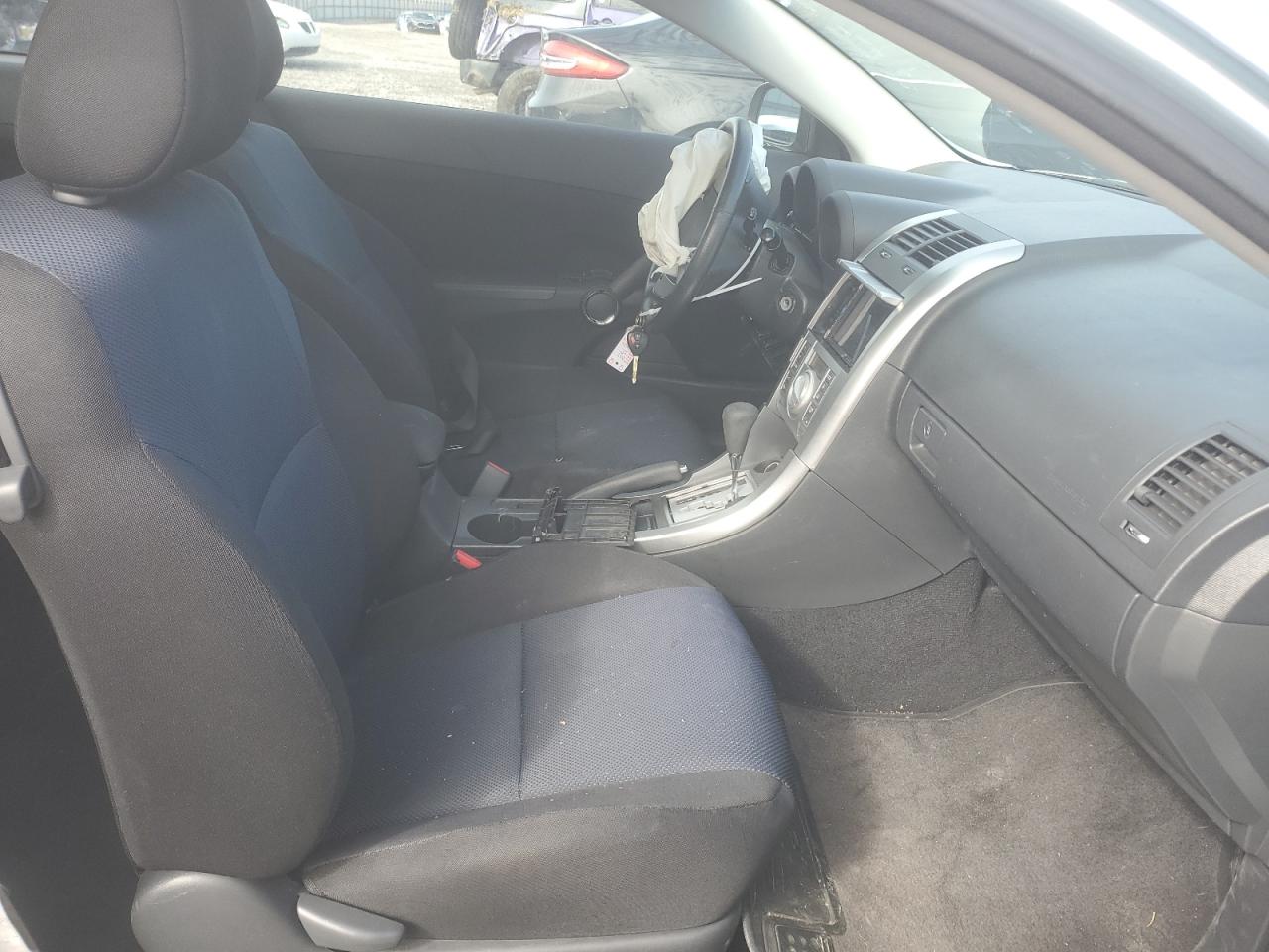 2007 Toyota tC - Image 7