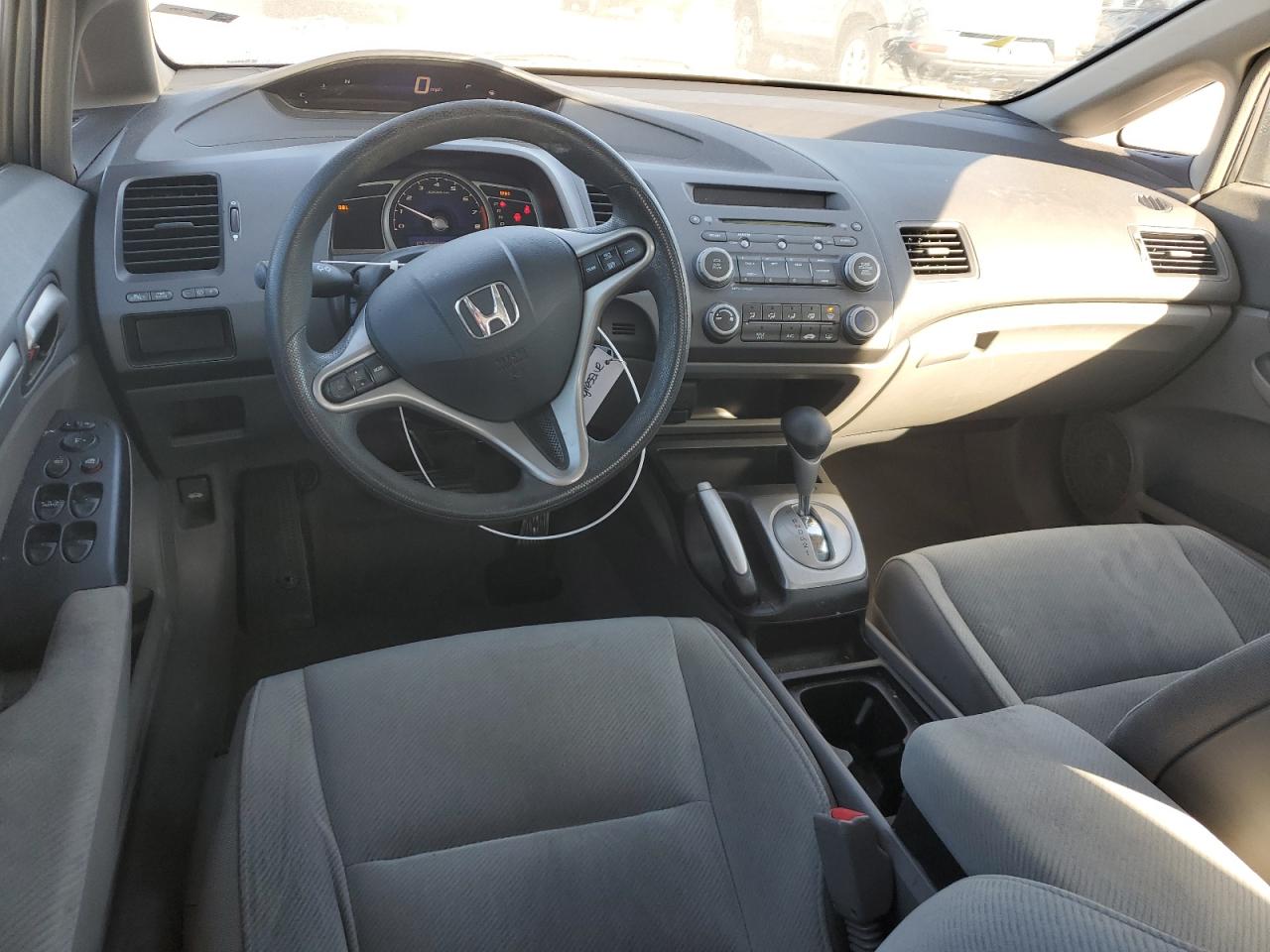 2010 Honda Civic - Image 8