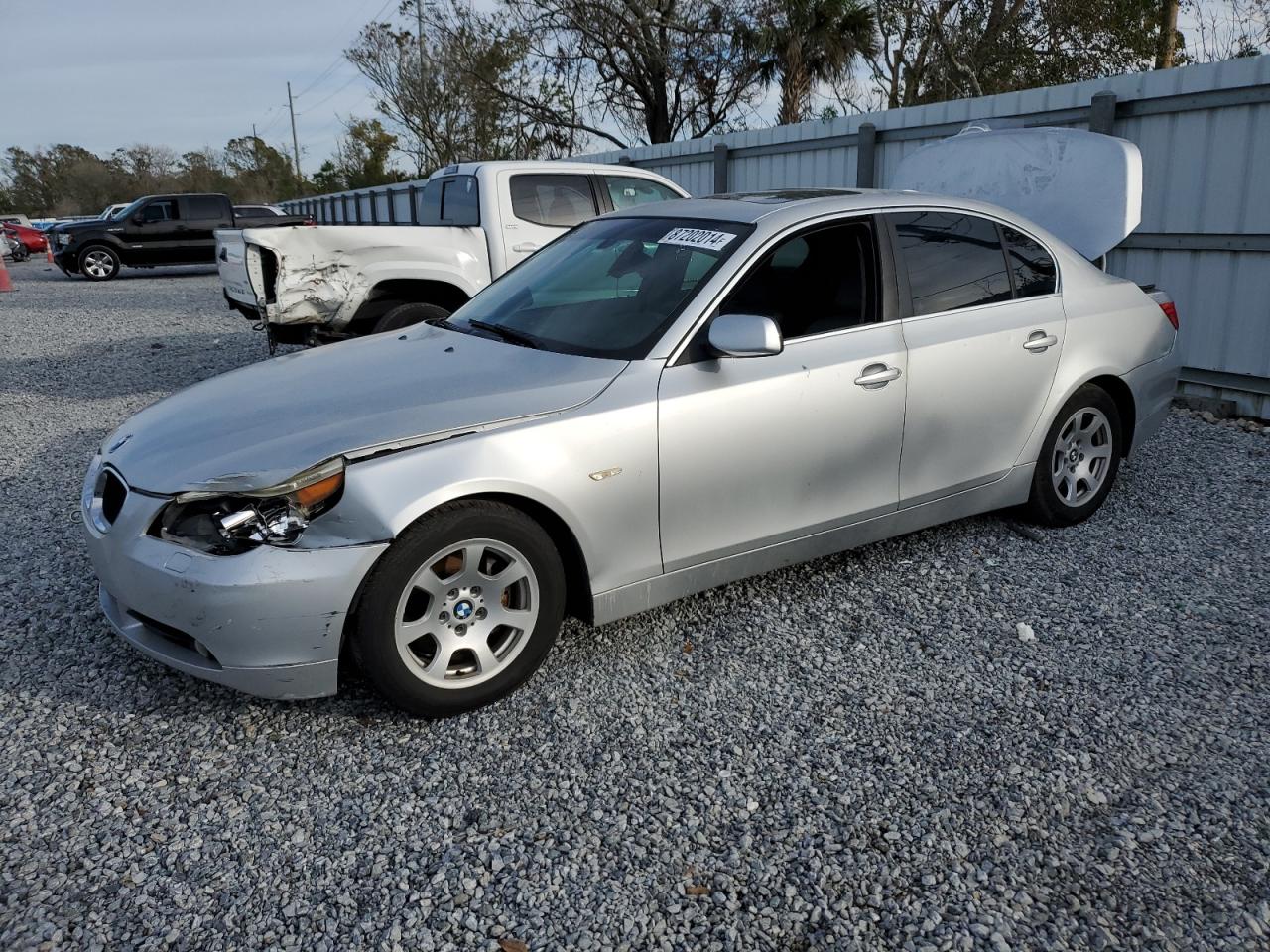 2004 BMW 5er - Image 1