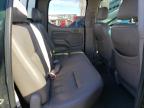 2004 Toyota Tacoma Double Cab Prerunner en Venta en Albuquerque, NM - Side