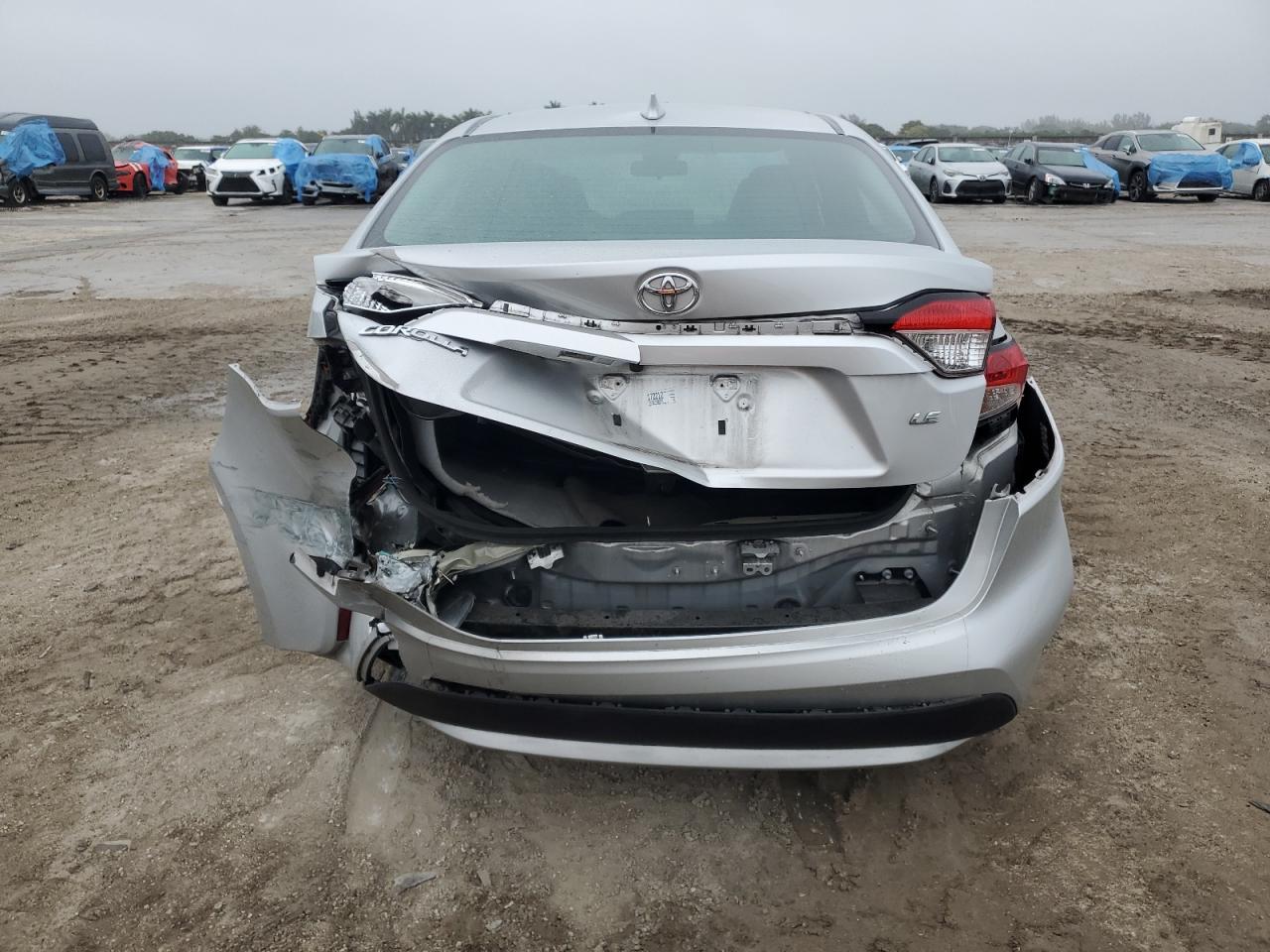2021 Toyota Corolla - Image 6