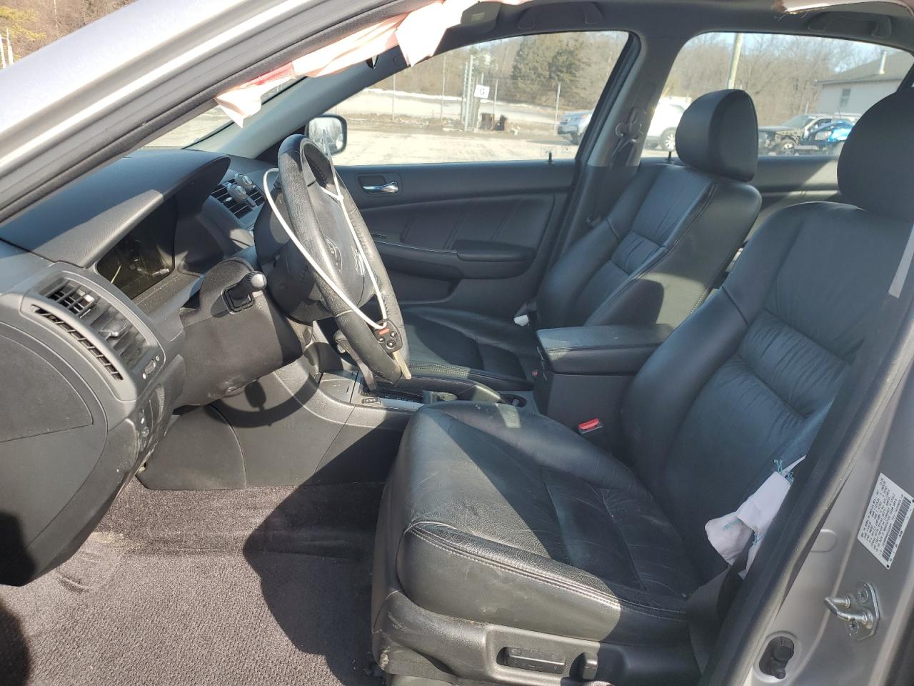 2006 Honda Accord - Image 7