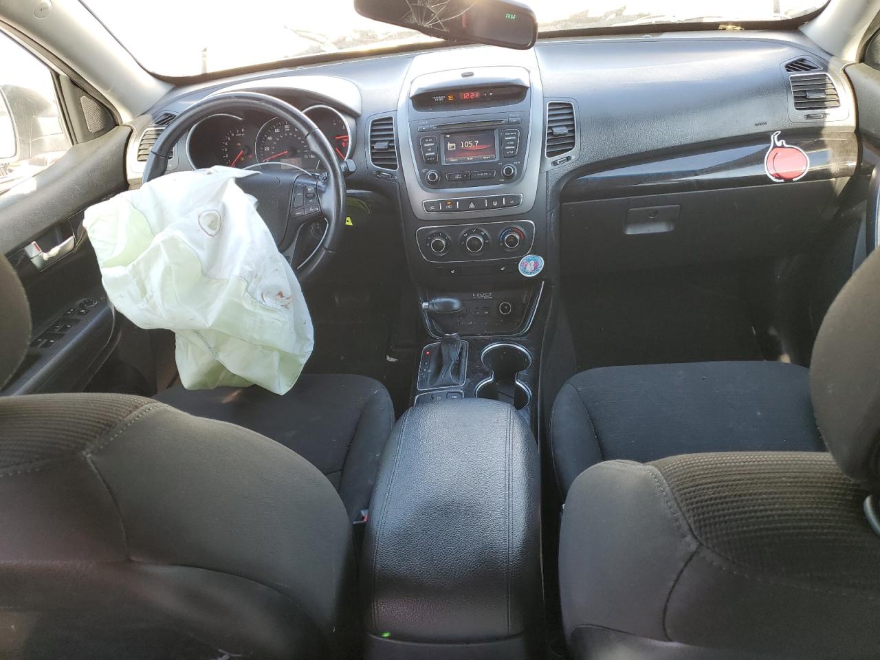 2014 Kia Sorento - Image 8