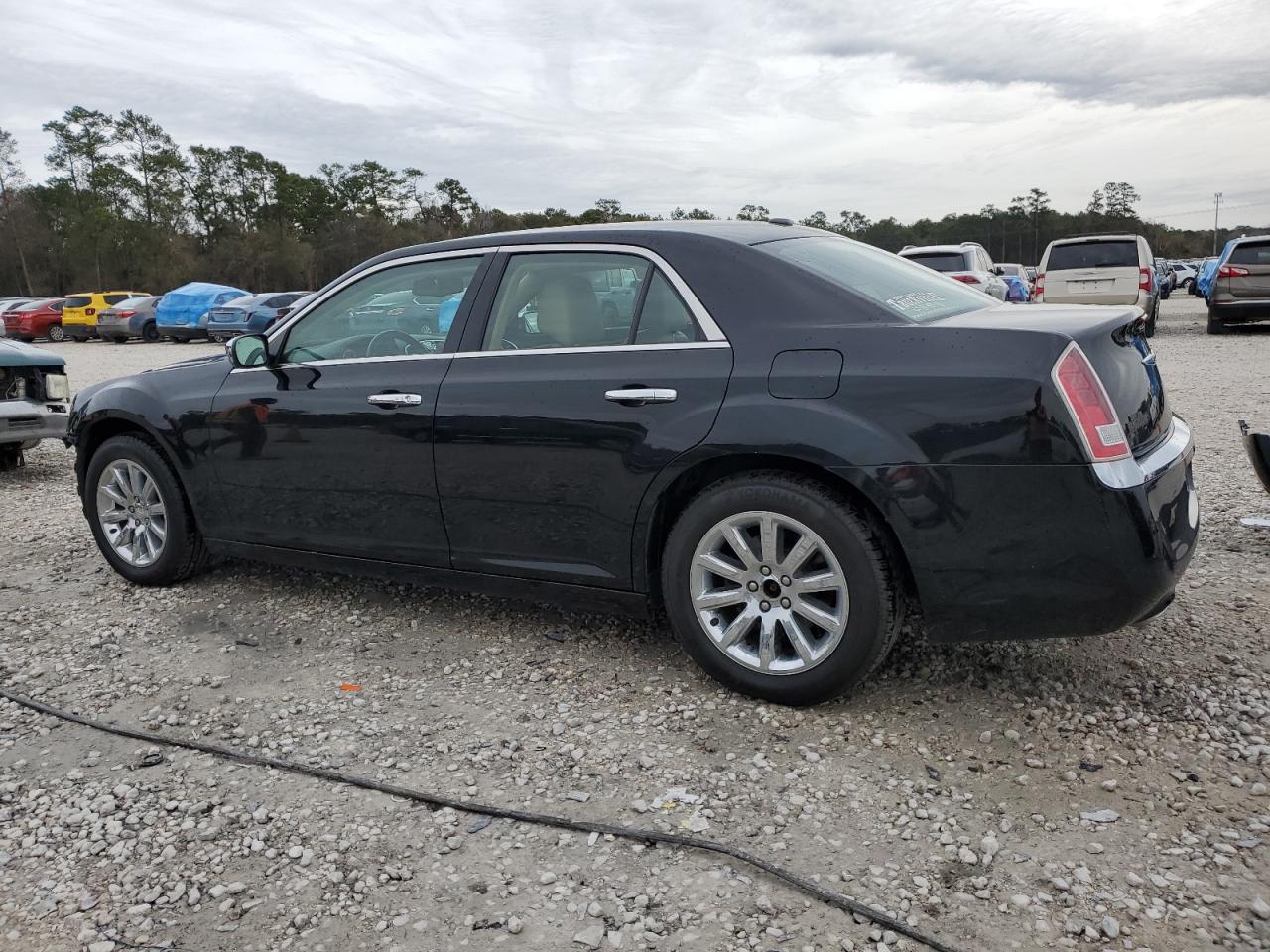2011 Chrysler 300 - Image 2
