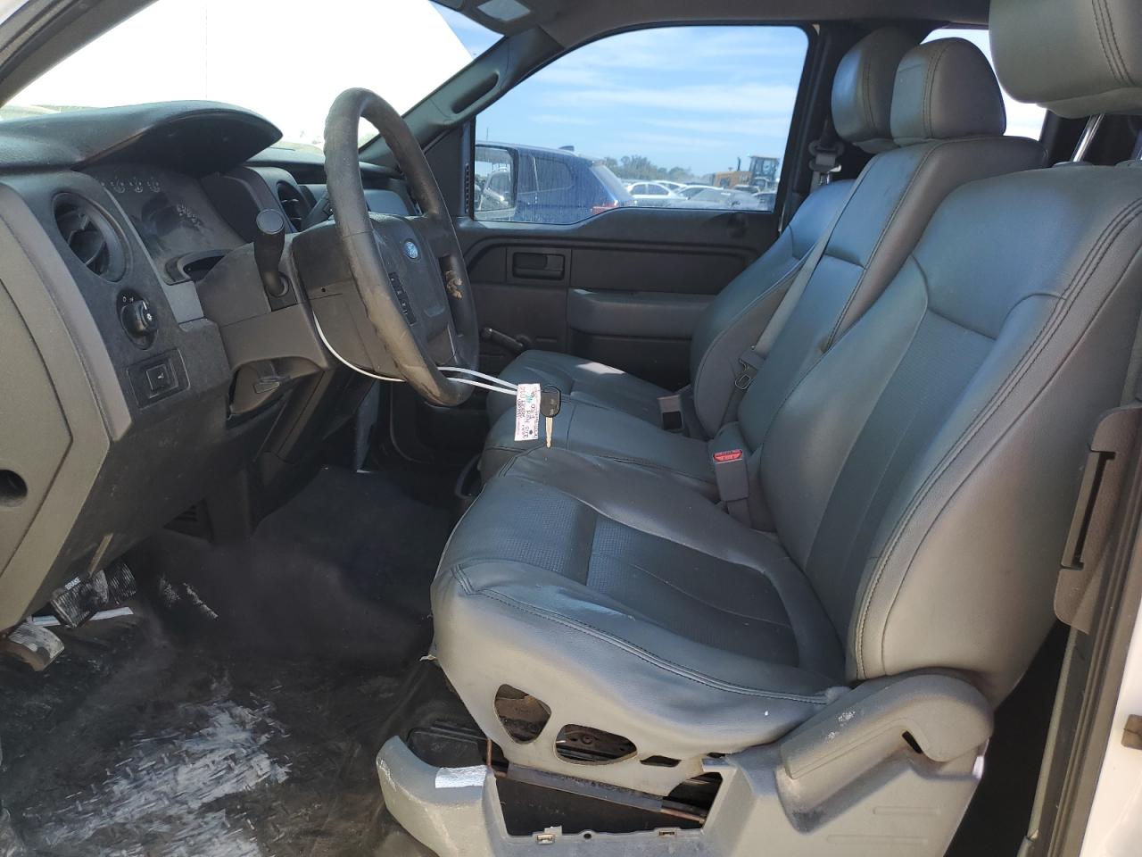 2013 Ford F-150 - Image 7