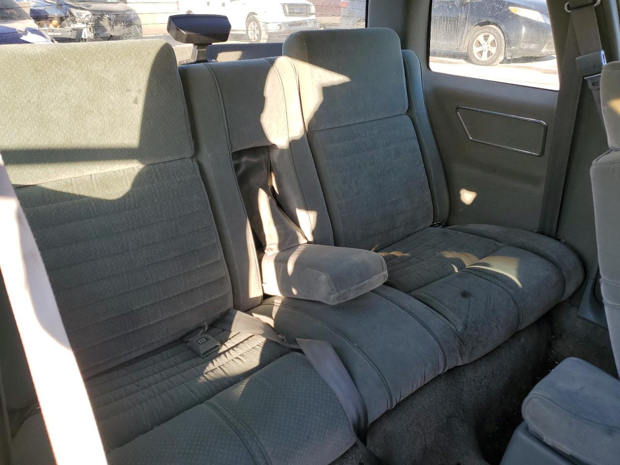 1985 Buick Regal - Image 10