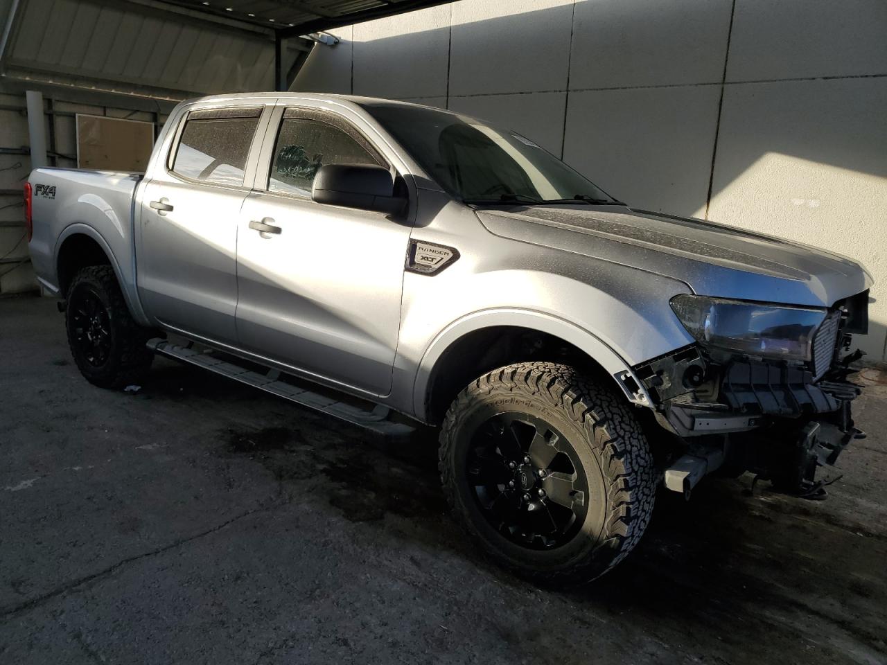 2022 Ford Ranger - Image 4
