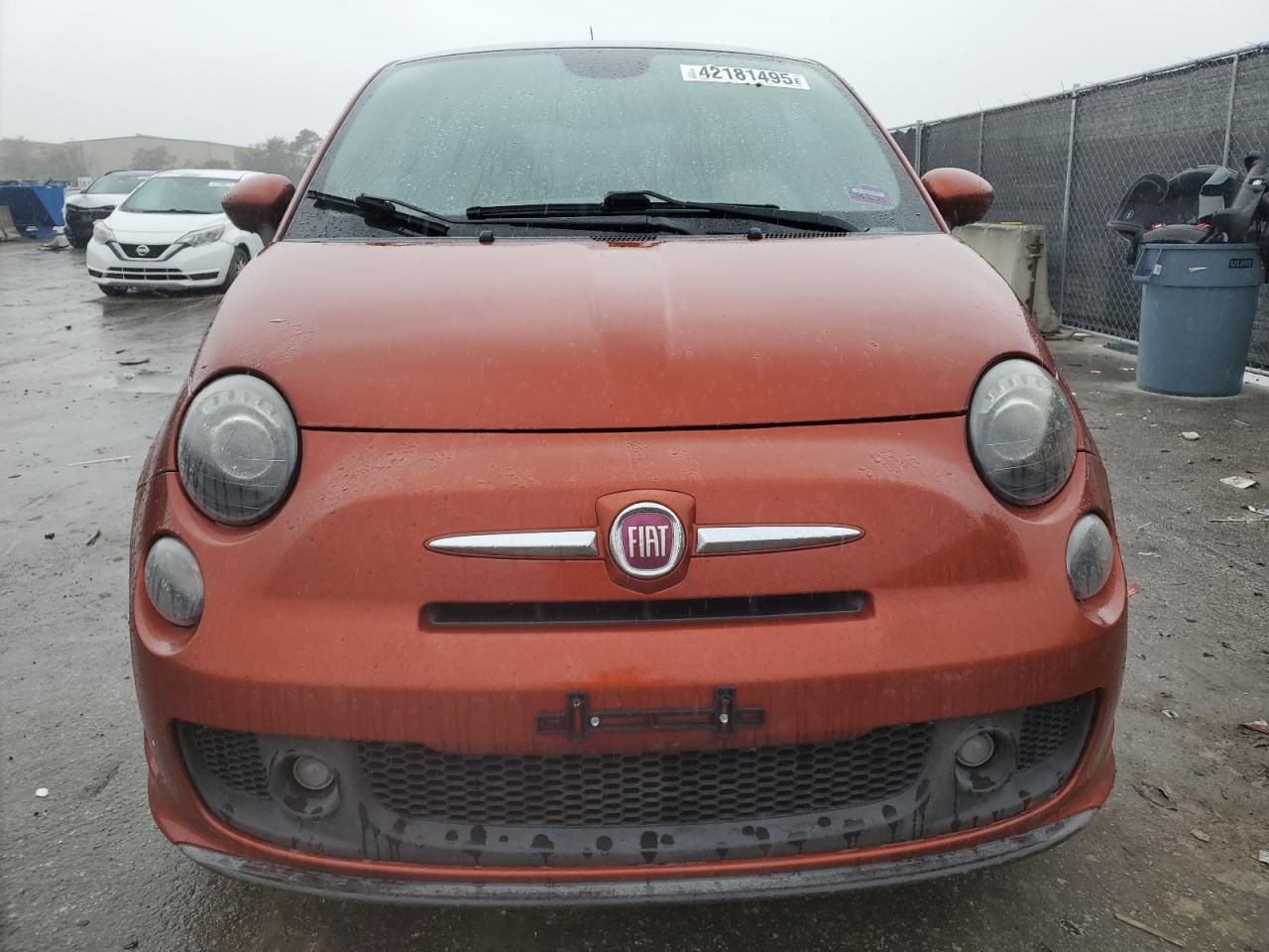 2013 Fiat 500 - Image 5