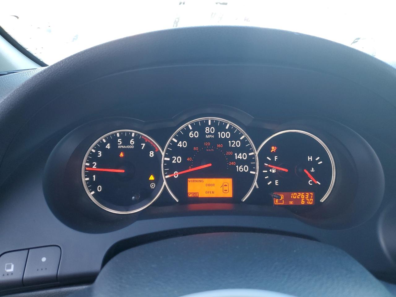 2011 Nissan Altima - Image 9