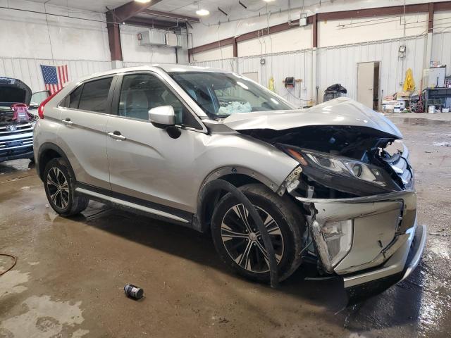  MITSUBISHI ECLIPSE 2019 Silver