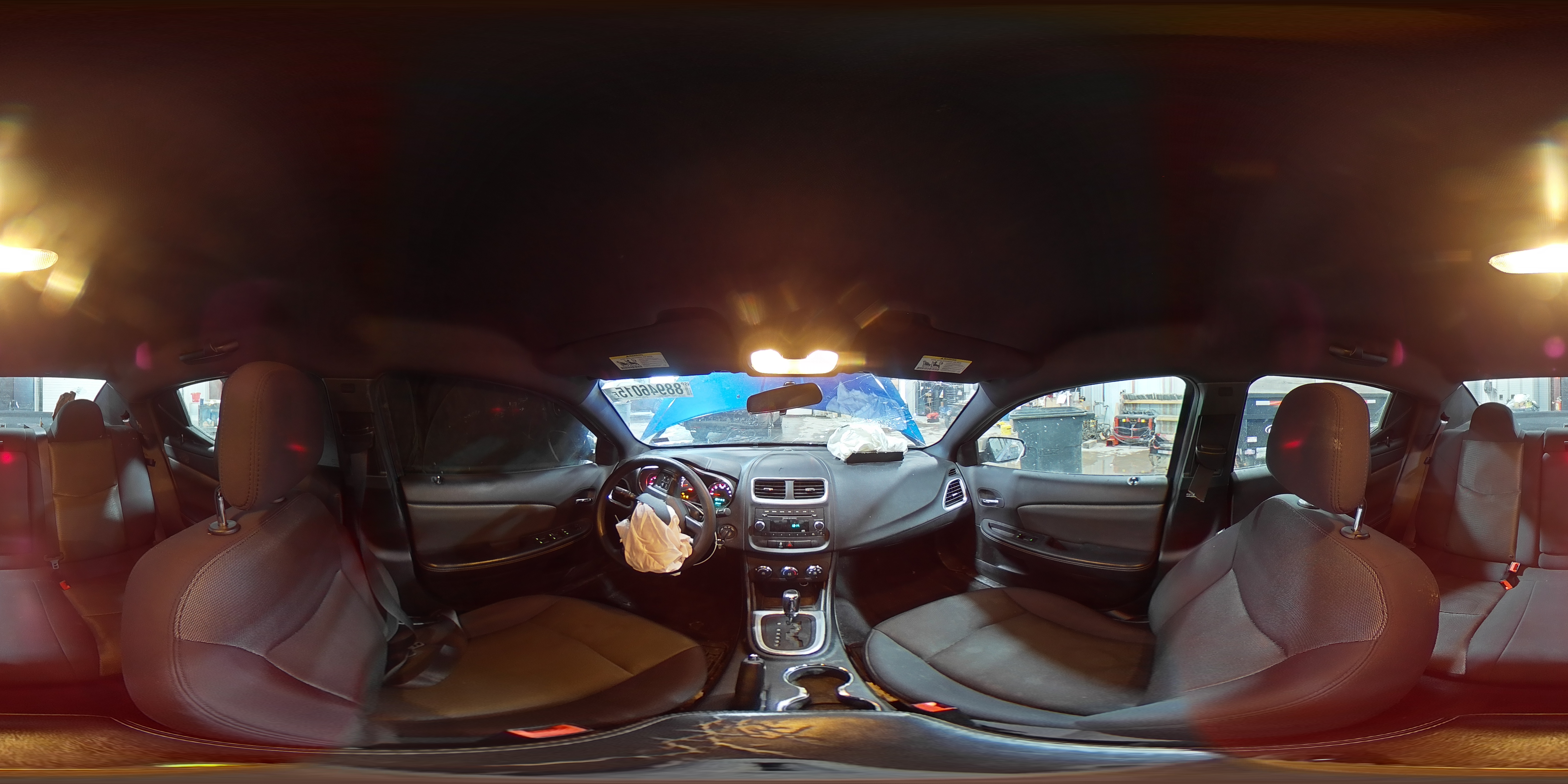 2013 Dodge Avenger - Image 14