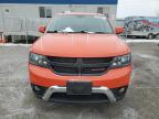 2017 Dodge Journey Crossroad for Sale in Ham Lake, MN - Hail