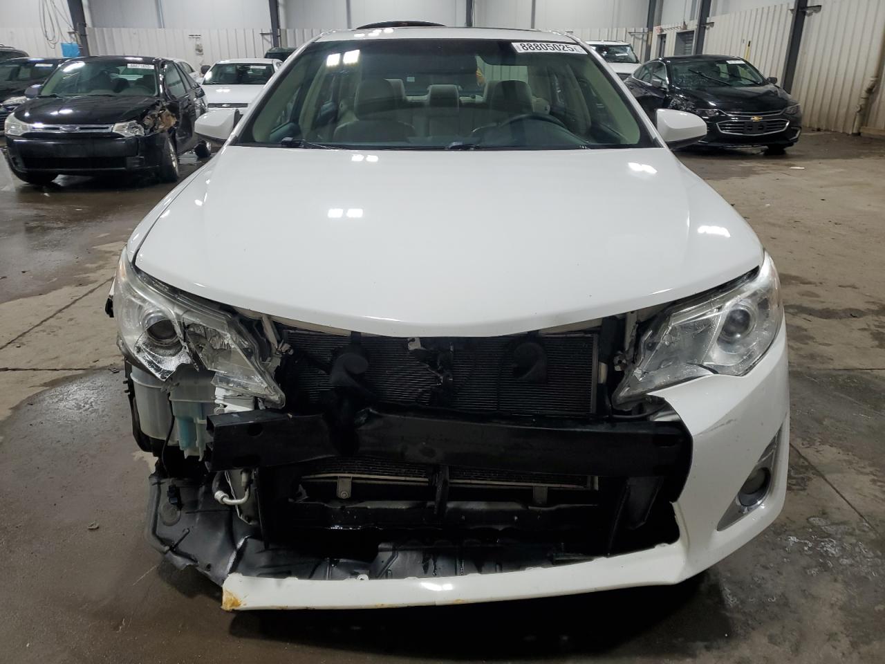 2012 Toyota Camry - Image 5