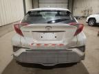 2019 TOYOTA C-HR XLE for sale at Copart AB - CALGARY