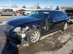 2008 Lexus Ls 460 en Venta en Littleton, CO - Front End