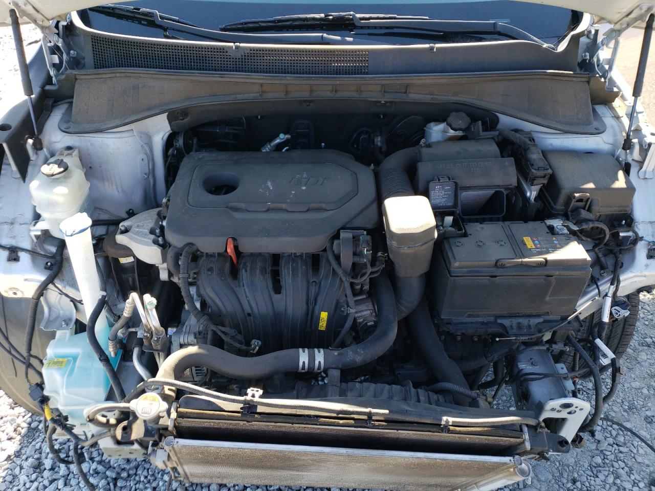 2018 Kia Sorento - Image 12