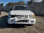 1999 Isuzu Rodeo S за продажба в San Diego, CA - Front End
