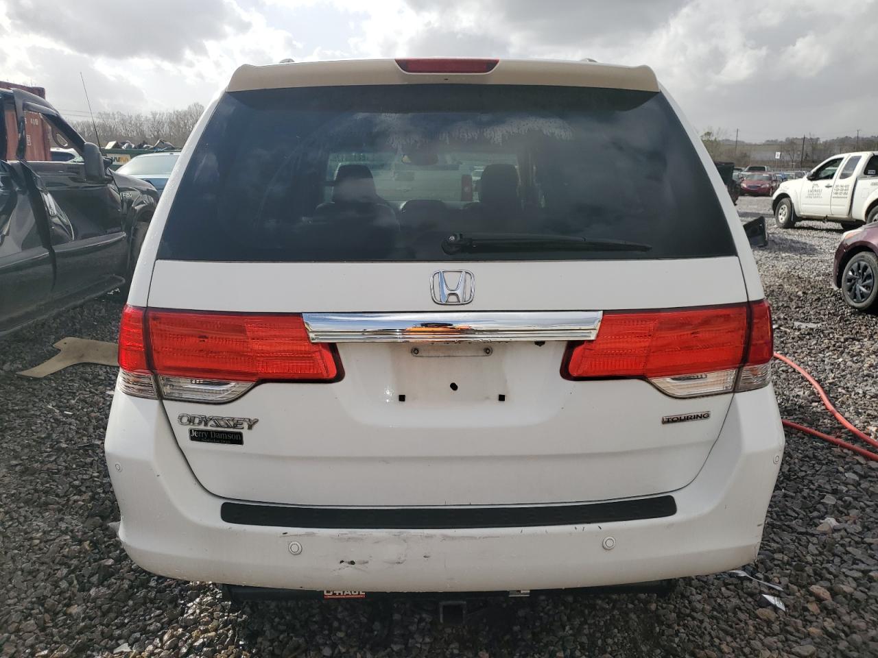 2009 Honda Odyssey - Image 6