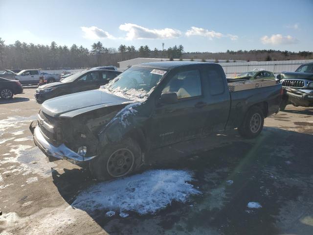 2005 Chevrolet Colorado 