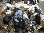 2012 Bmw 535 Xi იყიდება East Granby-ში, CT - Burn - Engine
