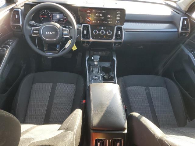  KIA SORENTO 2023 Серый