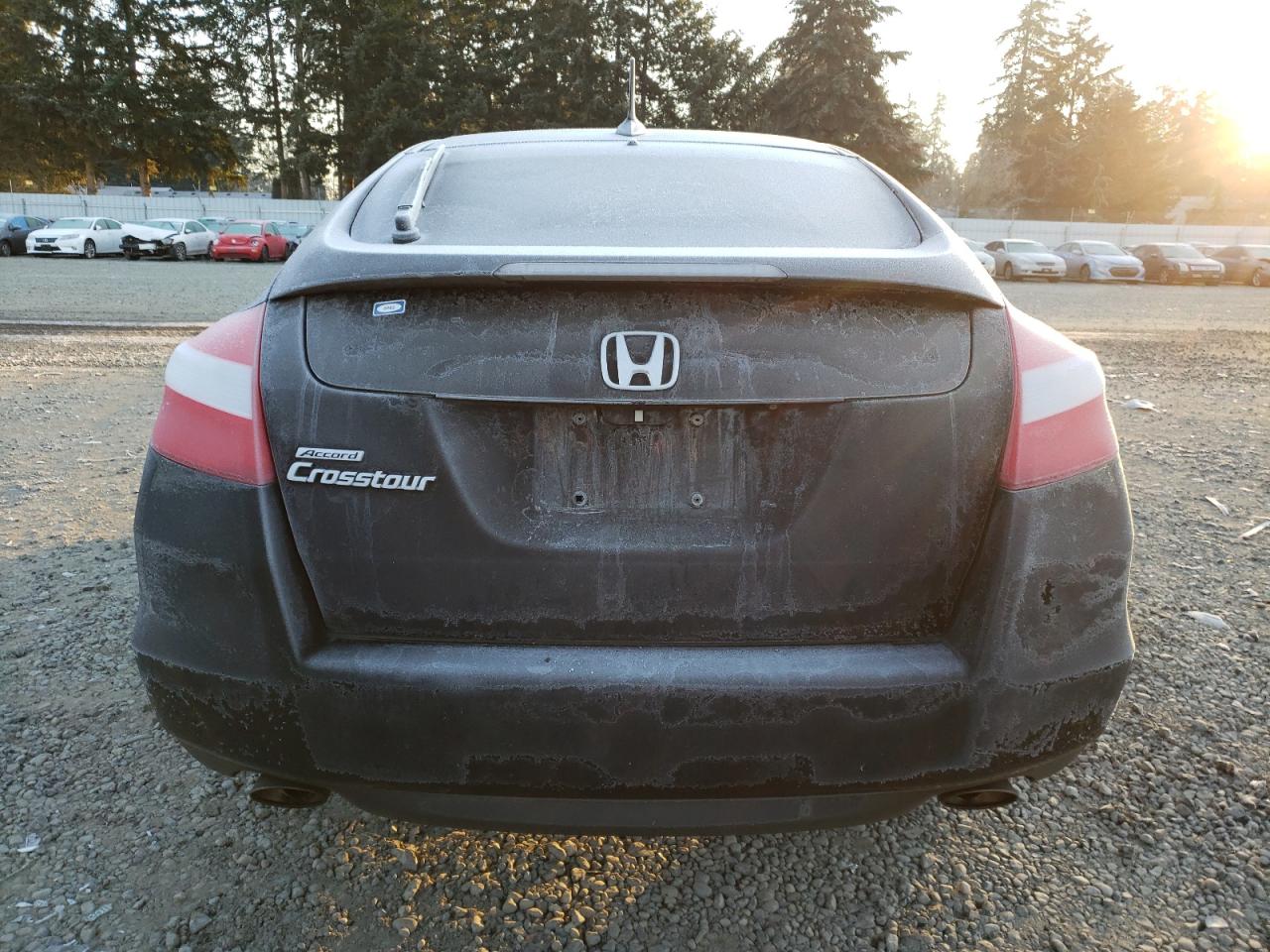 2011 Honda Accord - Image 6