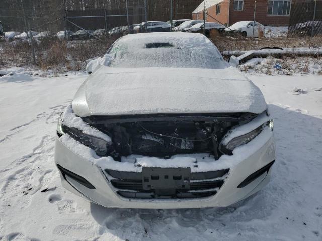  HONDA ACCORD 2019 Biały