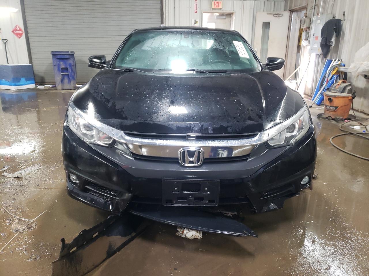 2016 Honda Civic - Image 5