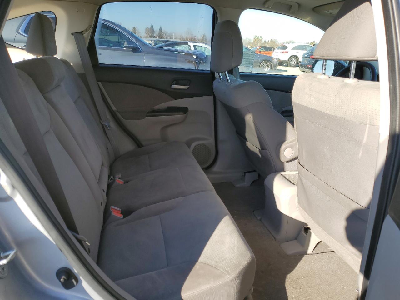 2012 Honda CR-V - Image 11
