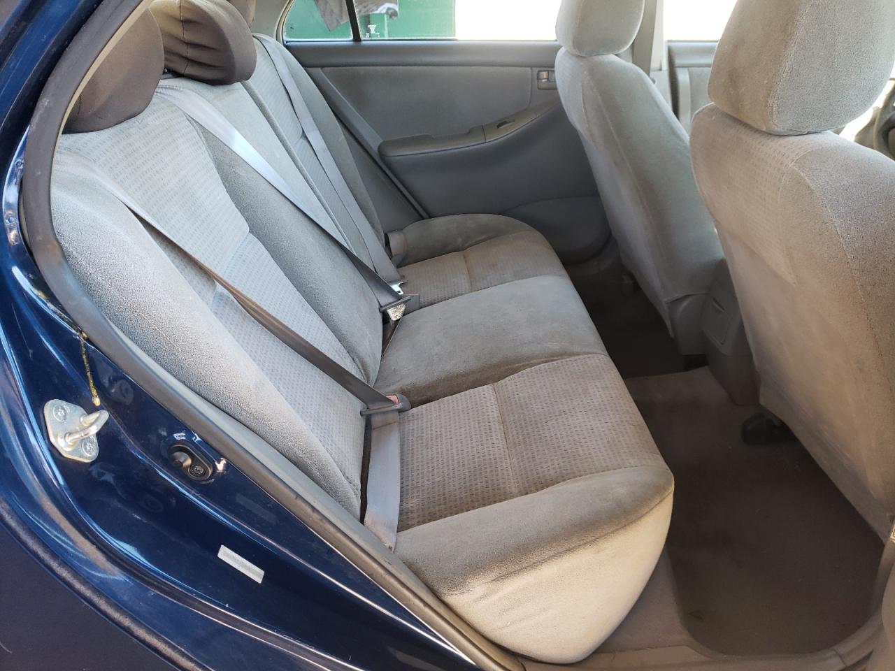 2008 Toyota Corolla - Image 10