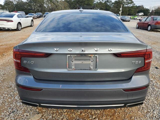  VOLVO S60 2020 Gray