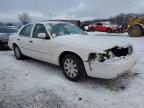 2004 Mercury Grand Marquis Ls en Venta en Duryea, PA - Front End