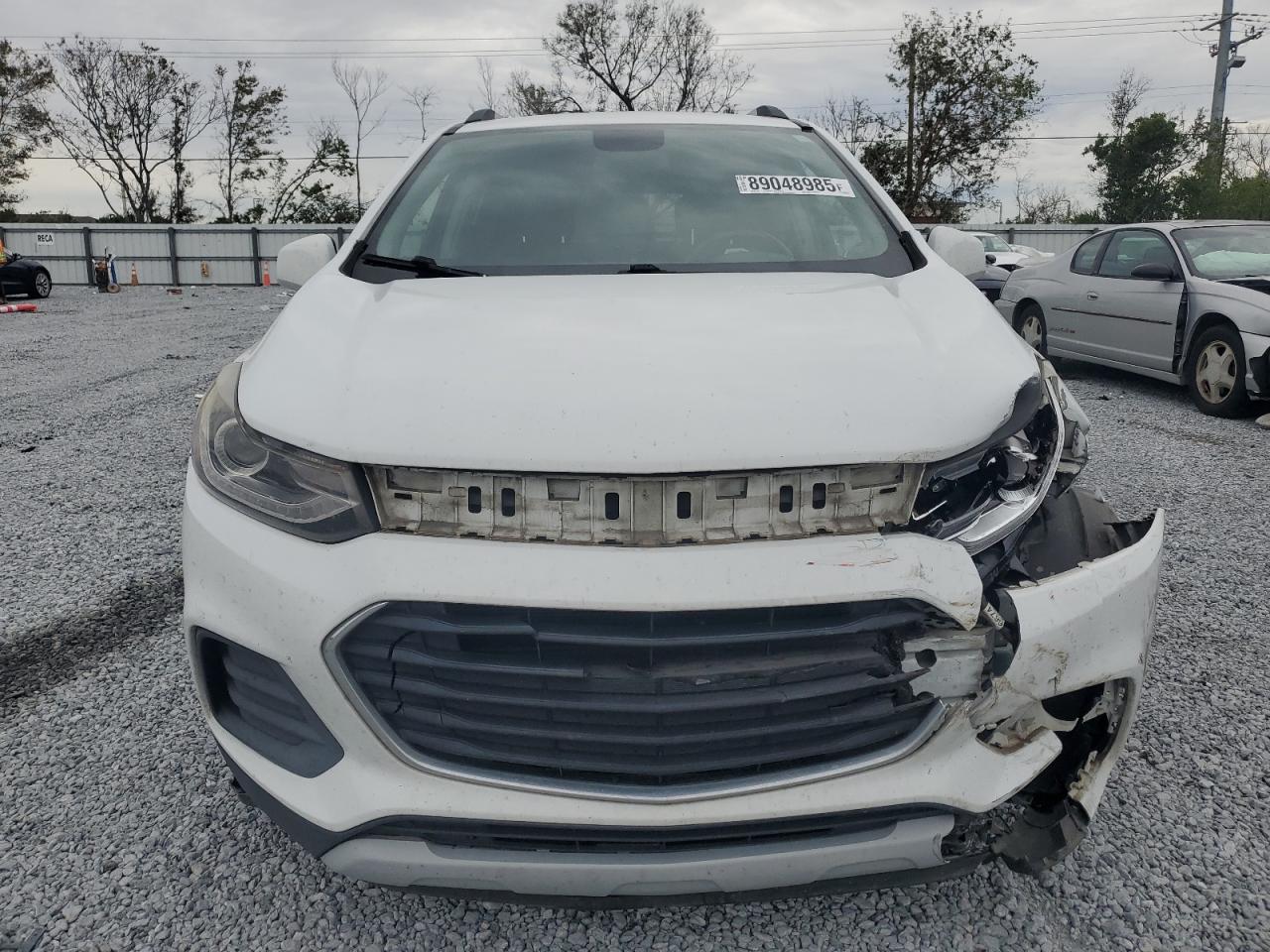 2018 Chevrolet Trax - Image 5