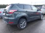 2017 FORD KUGA TITAN for sale at Copart WHITBURN