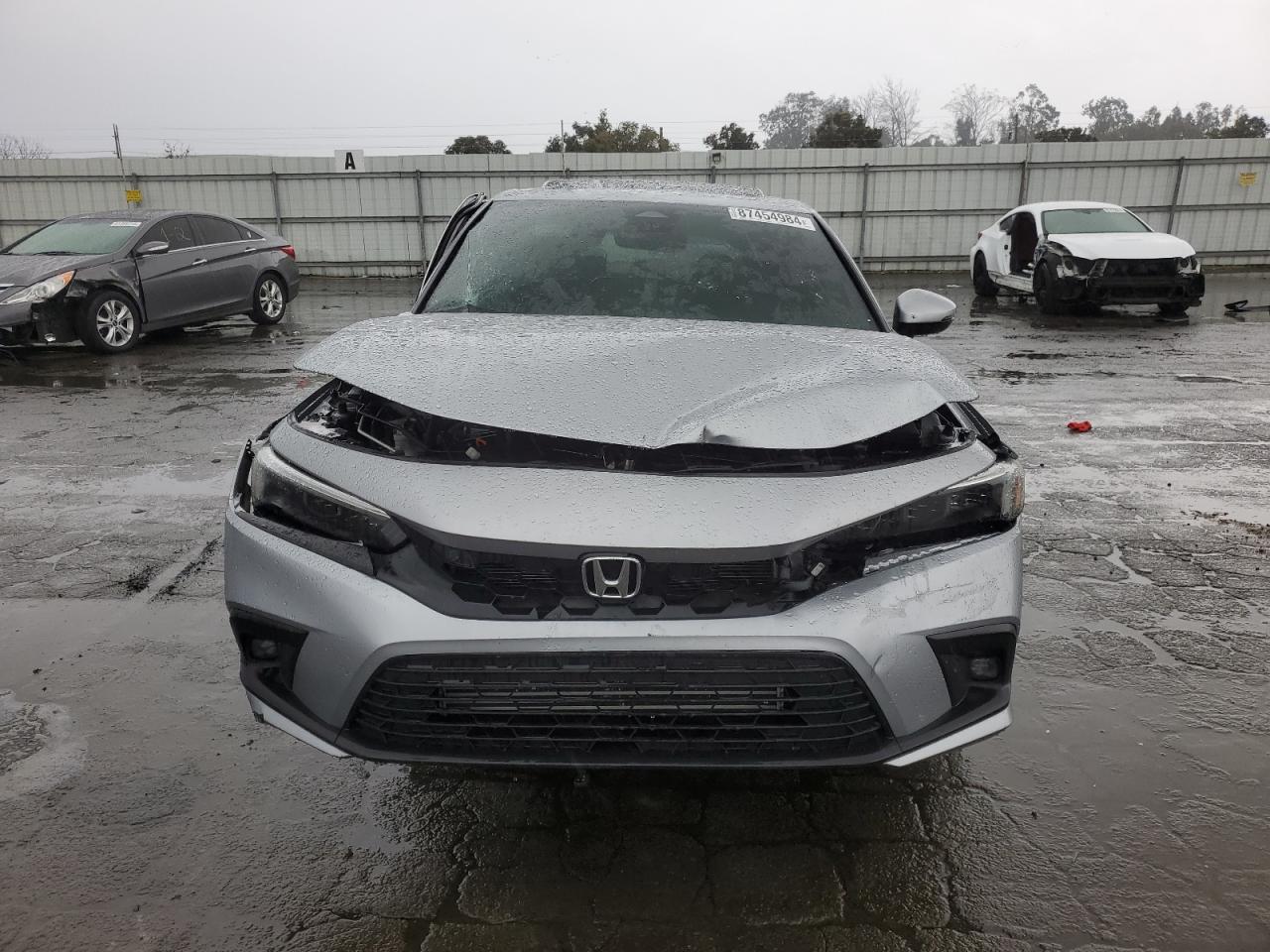 2023 Honda Civic - Image 5