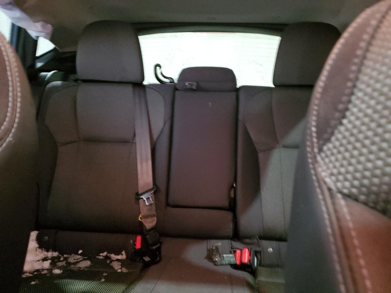 2024 Subaru XV - Image 10