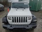 2018 Jeep Wrangler Unlimited Sport de vânzare în Arlington, WA - Front End