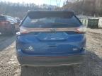 2018 Ford Edge Sel продається в Hurricane, WV - All Over