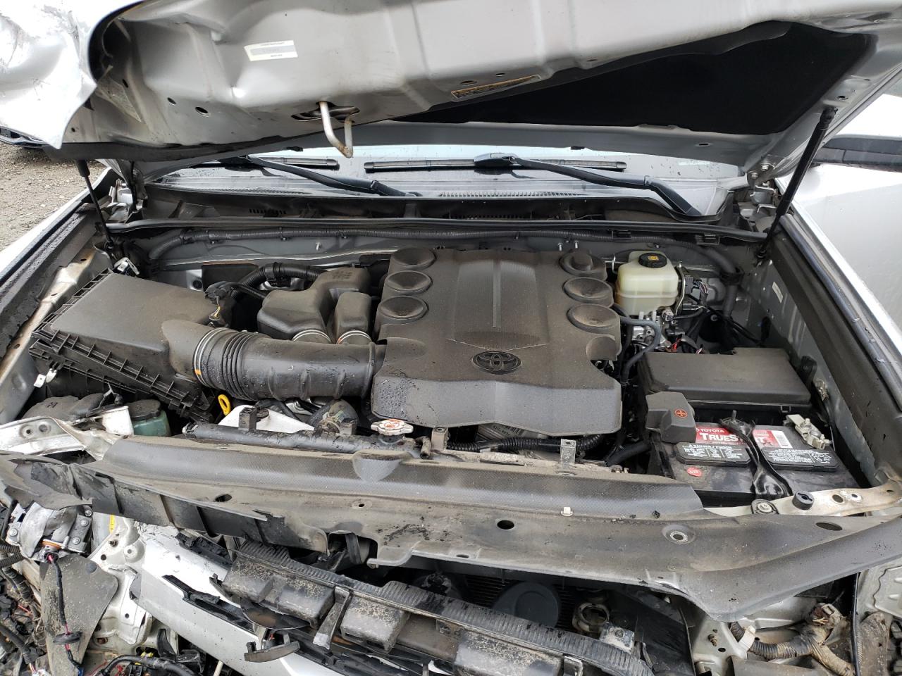 2018 Toyota 4Runner - Image 12