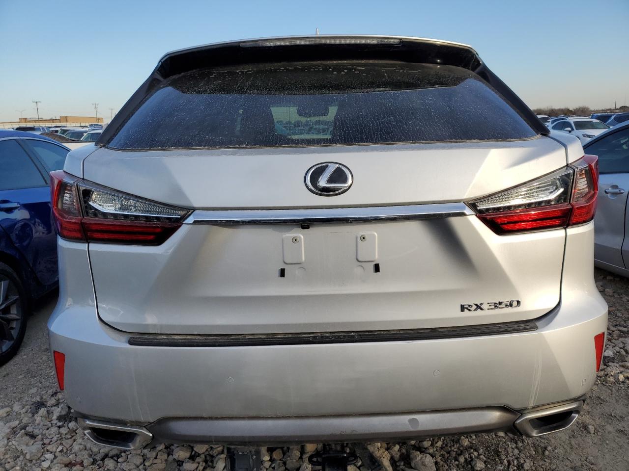 2017 Lexus RX - Image 6