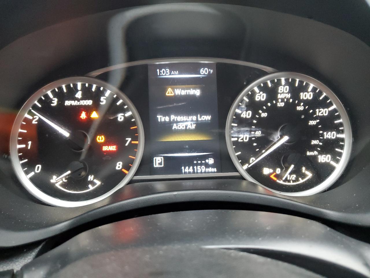 2016 Nissan Sentra - Image 9