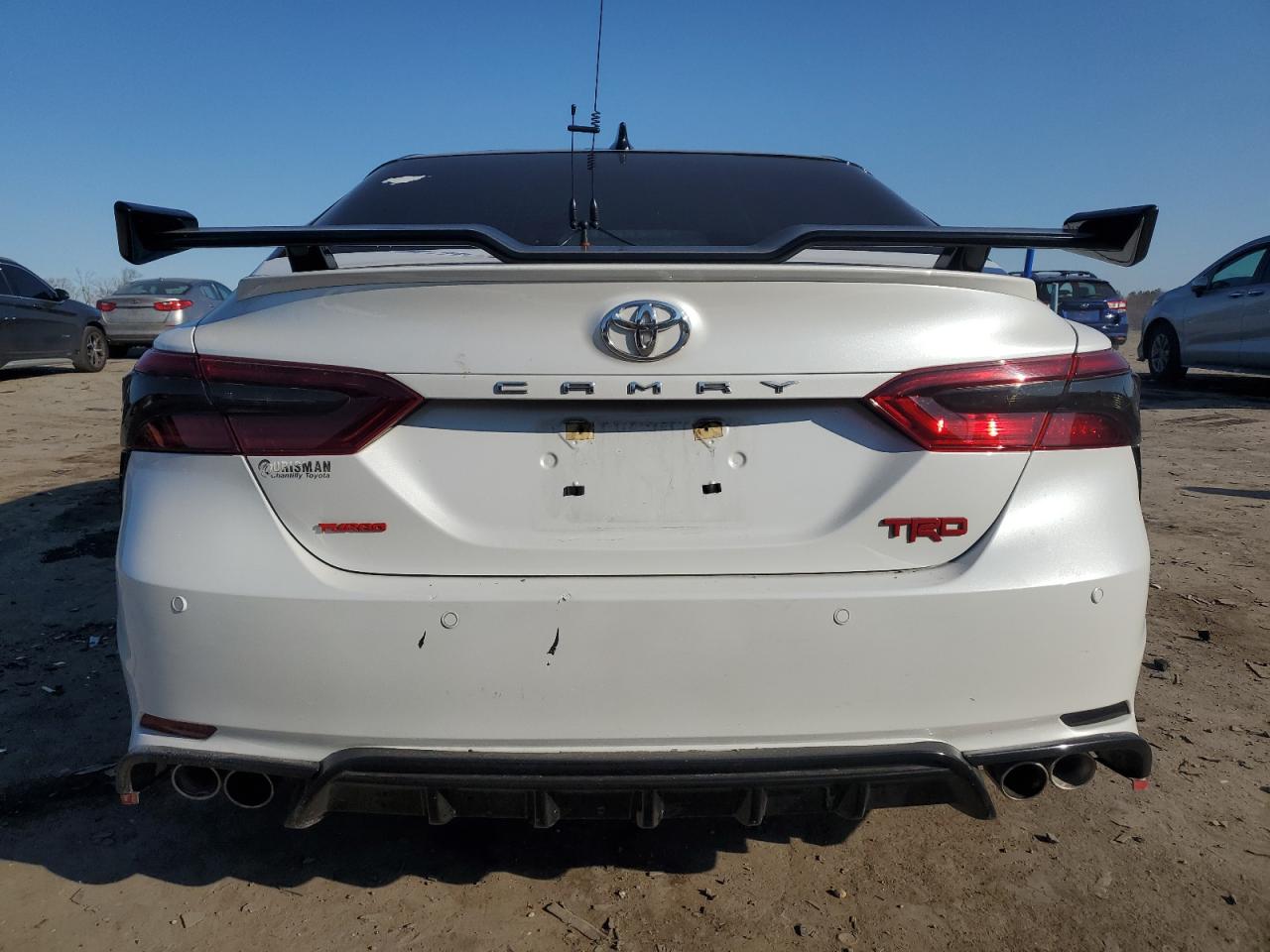 2023 Toyota Camry - Image 6
