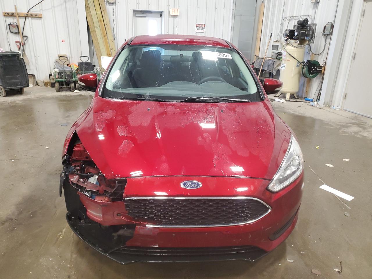 2016 Ford Focus - Image 5