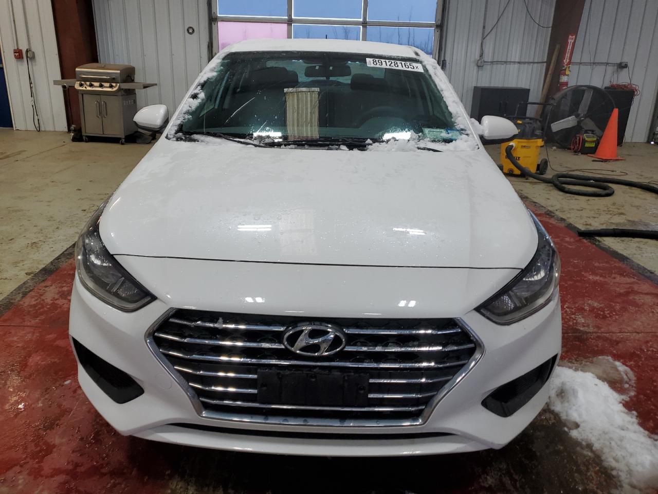 2022 Hyundai Accent - Image 5