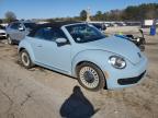 2013 Volkswagen Beetle  en Venta en Florence, MS - Front End