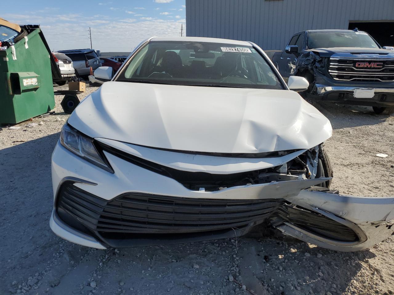 2022 Toyota Camry - Image 5